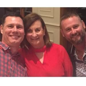 Meet your Posher, Sandra